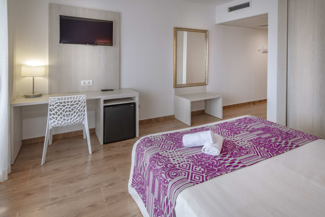 Zimmer 4R Meridià Mar