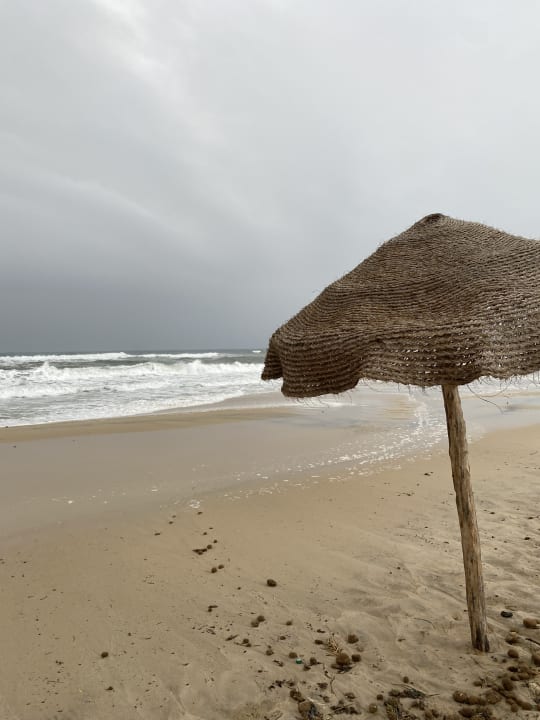 Strand Hotel Medina Belisaire & Thalasso