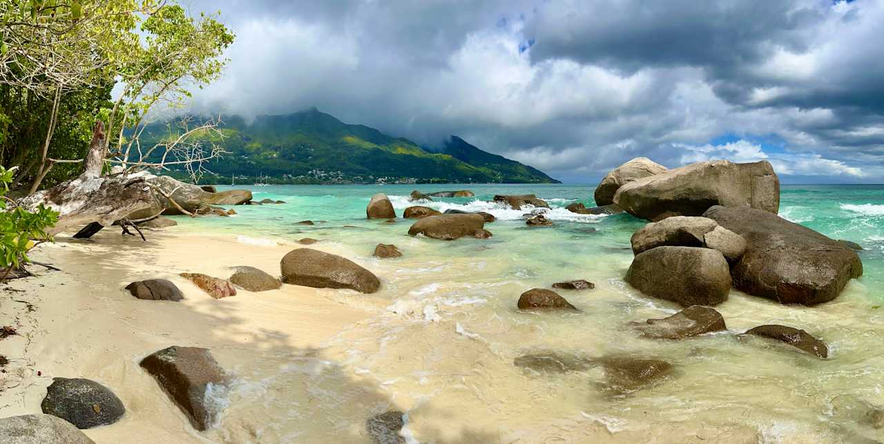 Strand Berjaya Beau Vallon Bay Resort & Casino