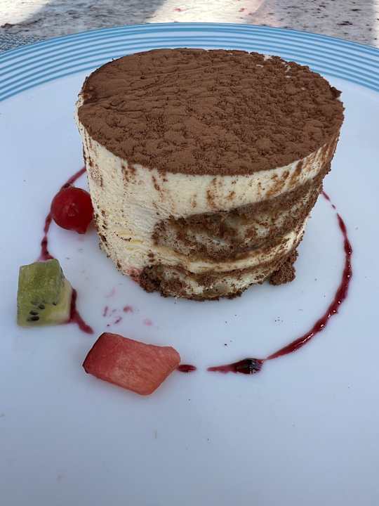 Gastro Steigenberger Resort Ras Soma