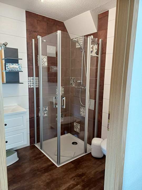 Zimmer Pumphut's Scheune - Ferienwohnungen