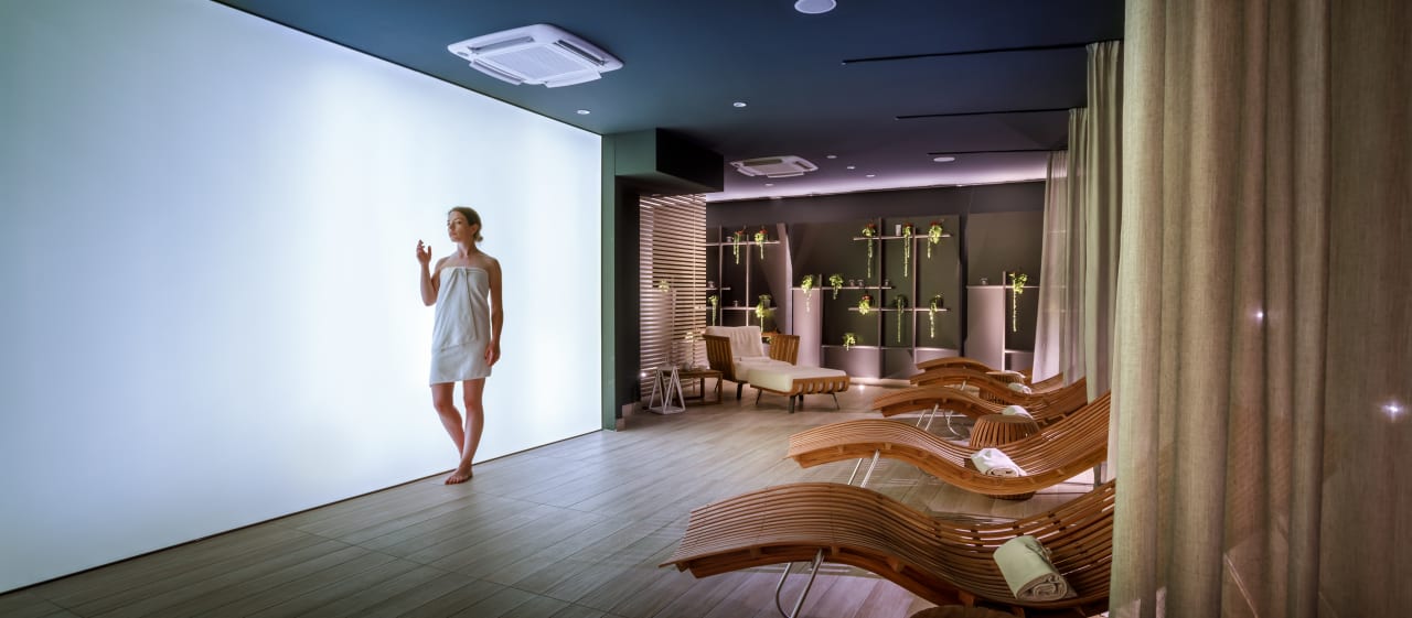 Sport & Freizeit Hotel Admiral