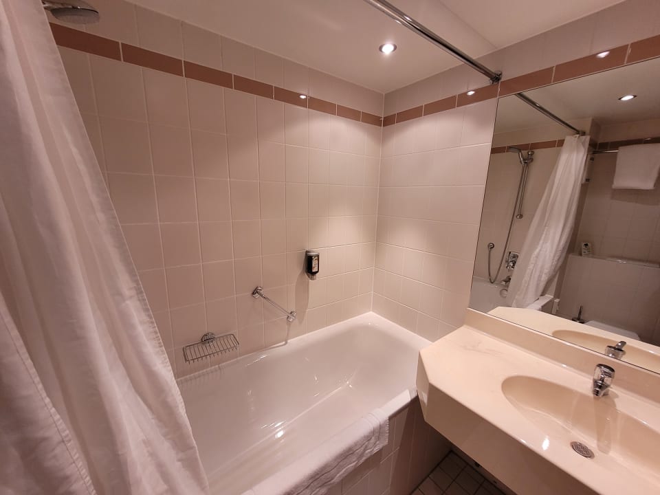 Zimmer Estrel Hotel Berlin