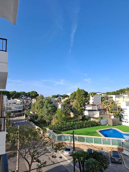 Außenansicht Copaiba by Honne Hotels