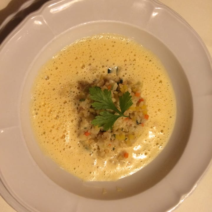 Restaurant Hotel Alte Post