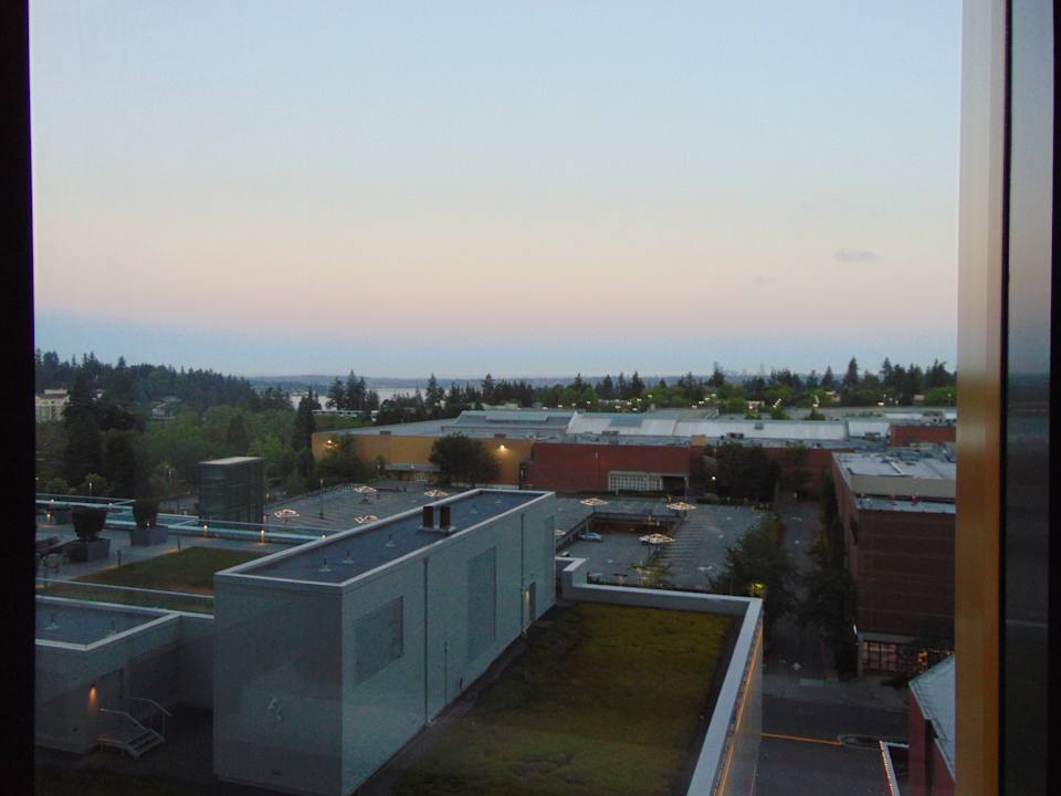 Ausblick W Bellevue