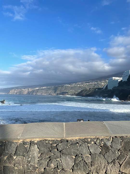 Ausblick Atlantic Mirage Suites & Spa - Adults only