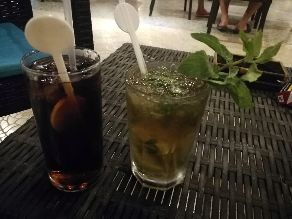 Gastro Swisstouch Oriental Resort Marsa Alam