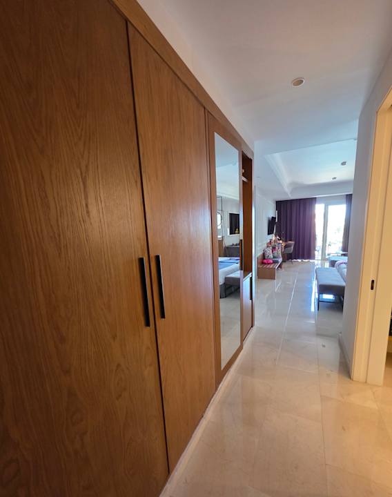 Zimmer Grupotel Playa de Palma Suites & Spa