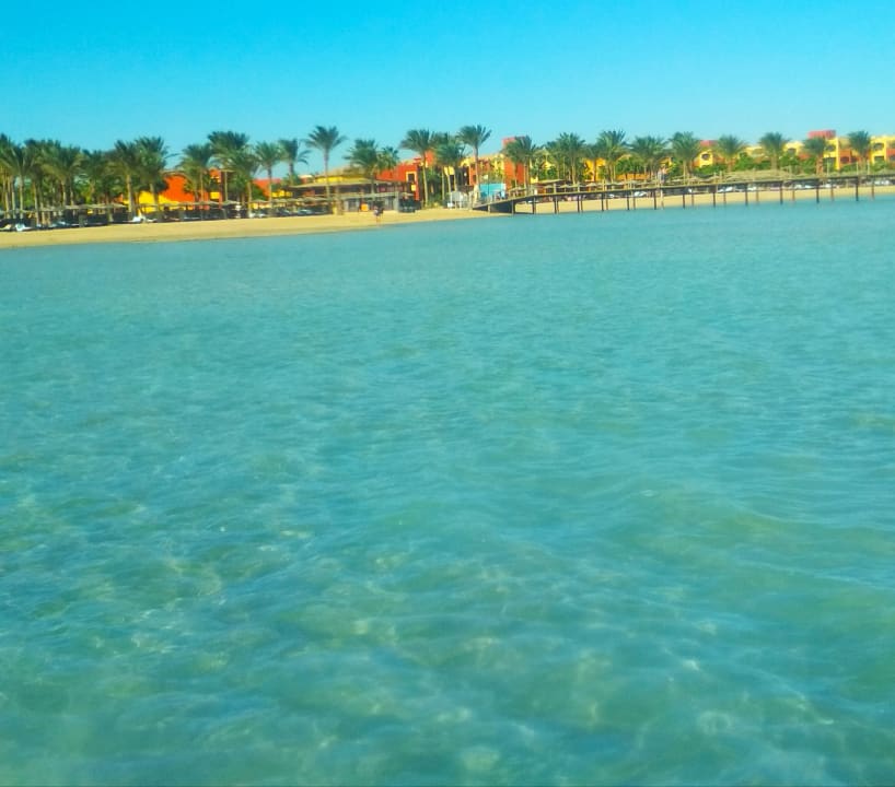 Strand Casa Mare Resort