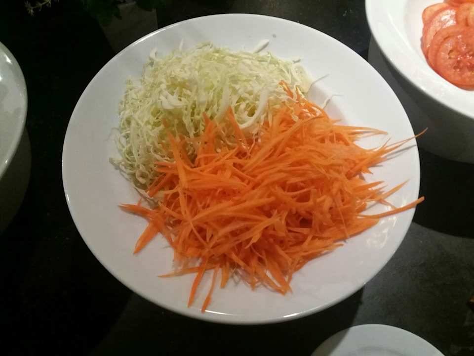 Gastro The Grand Southsea Khaolak Beach Resort