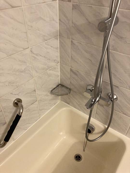 Zimmer Best Western Parkhotel Brehna - Halle