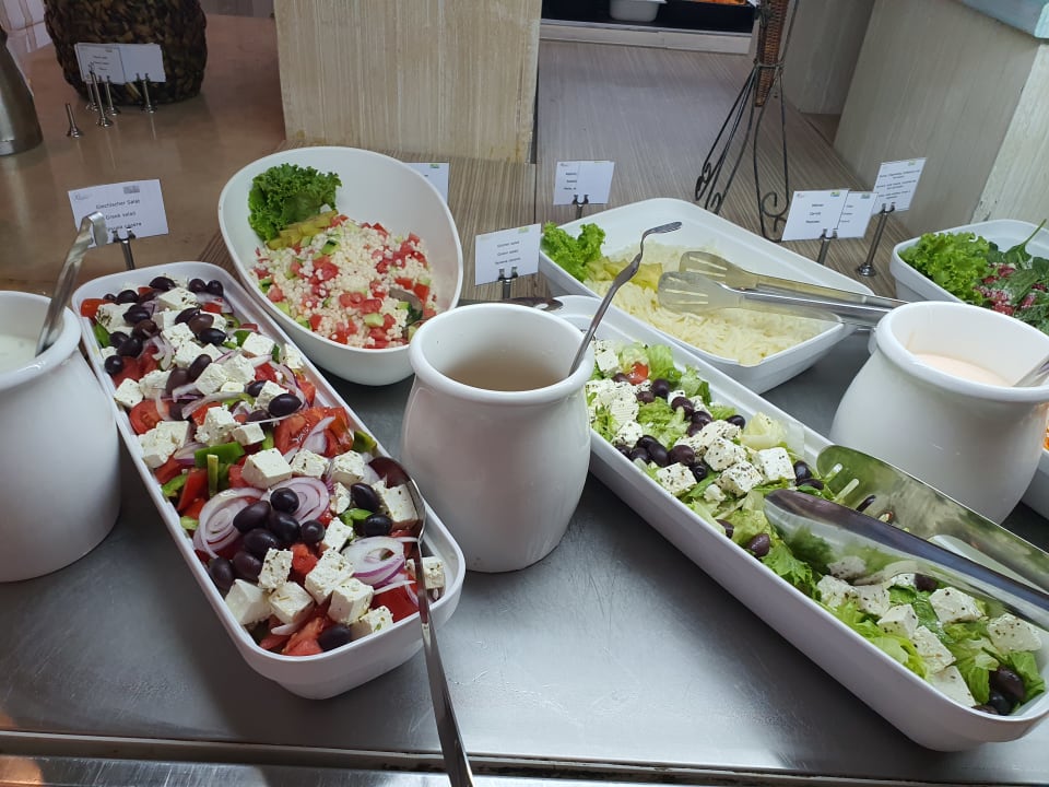 Gastro HI Hotels Imperial Resort