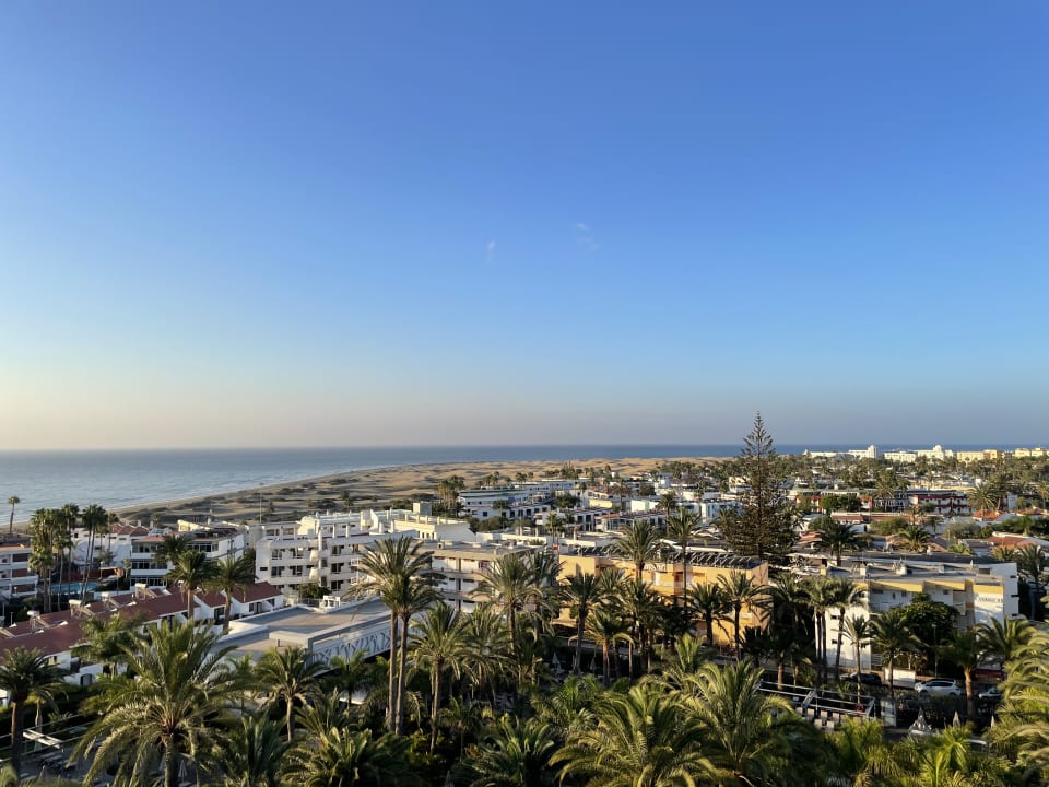 Sonstiges Hotel Riu Palace Palmeras