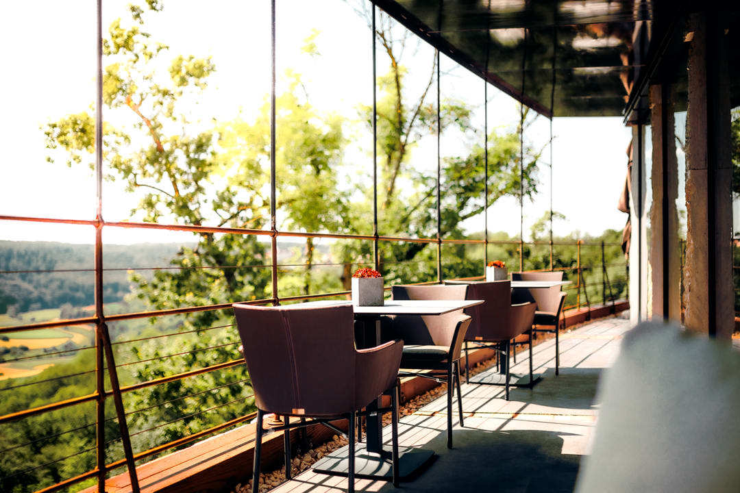 Gastro Mawell Resort