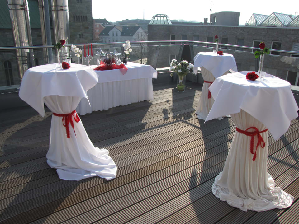 Sonstiges Ringhotel Katharinen Hof