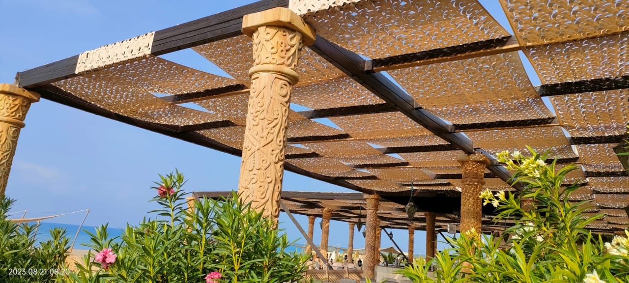 Gastro Spice Hotel & Spa