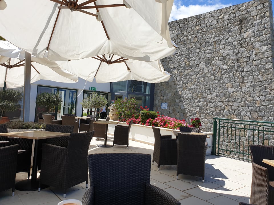 Gastro Aldiana Club Rocca Nettuno Calabria