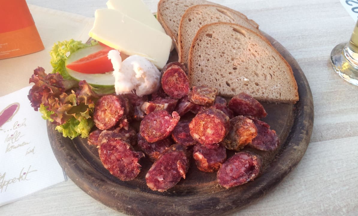 Brotzeit Hotel & Restaurant Waldschänke