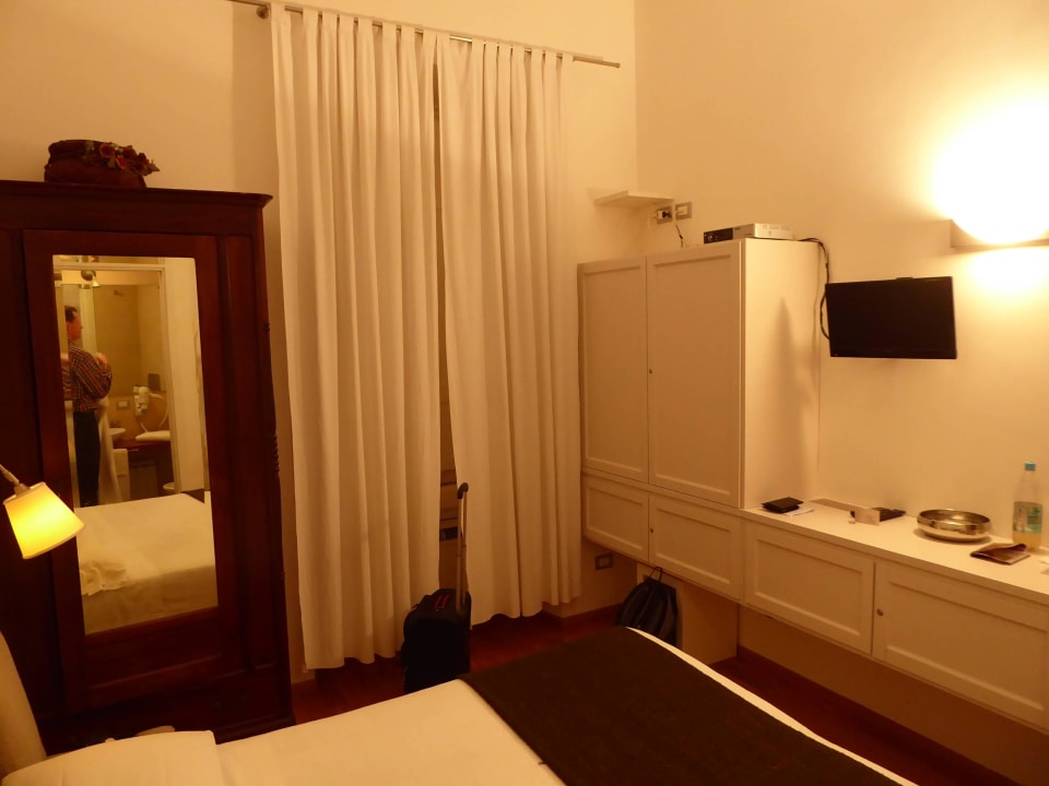 Sideboard Fernsehen B&B Arco del Lauro