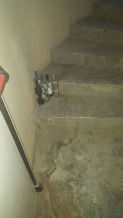 Sonstiges Hotel Rosa Beach