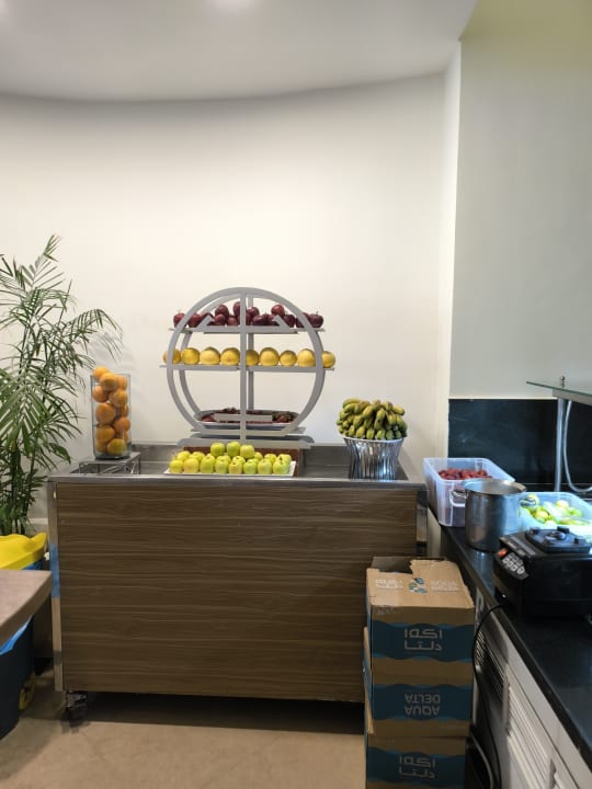 Gastro Pickalbatros Aqua Park Resort - Hurghada