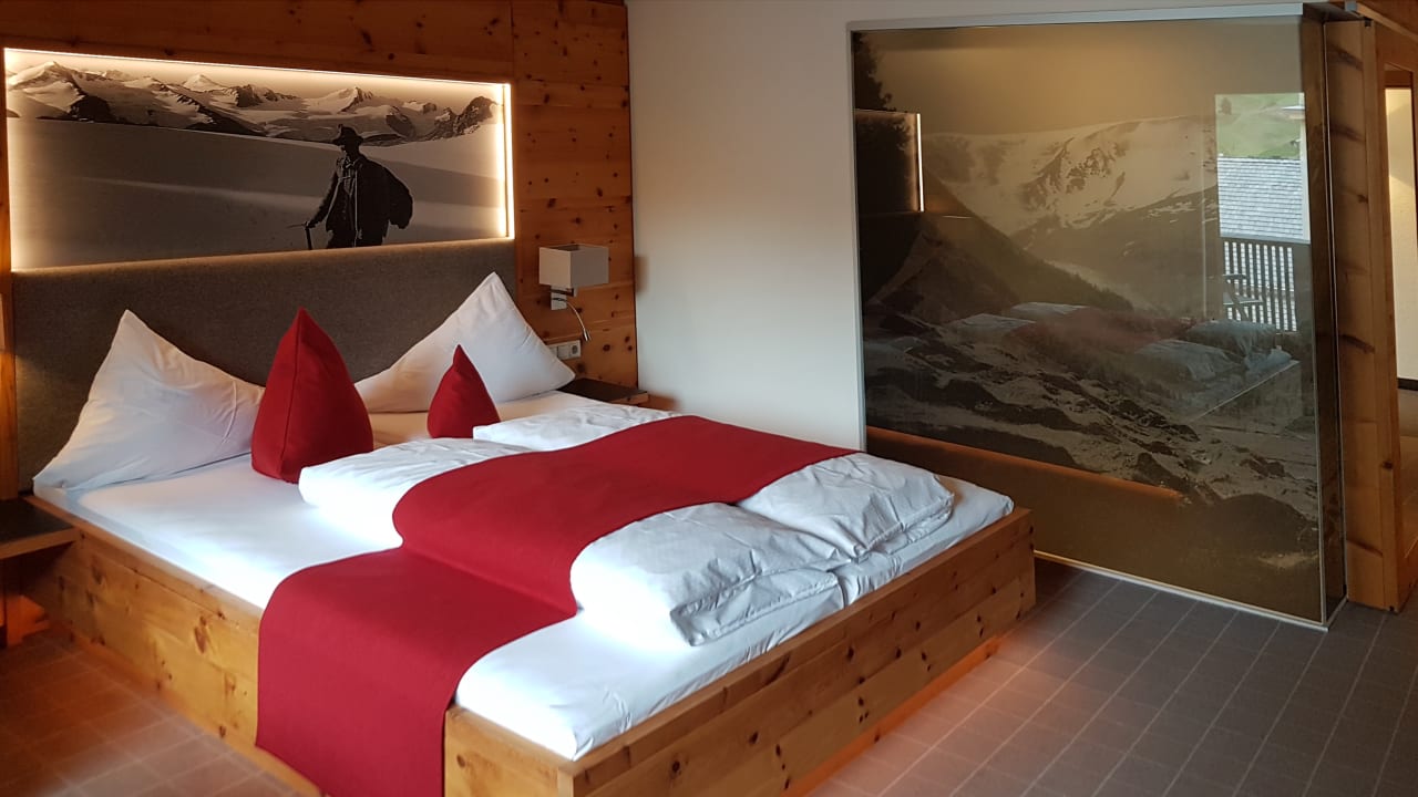 Zimmer Hotel Kirchenwirt