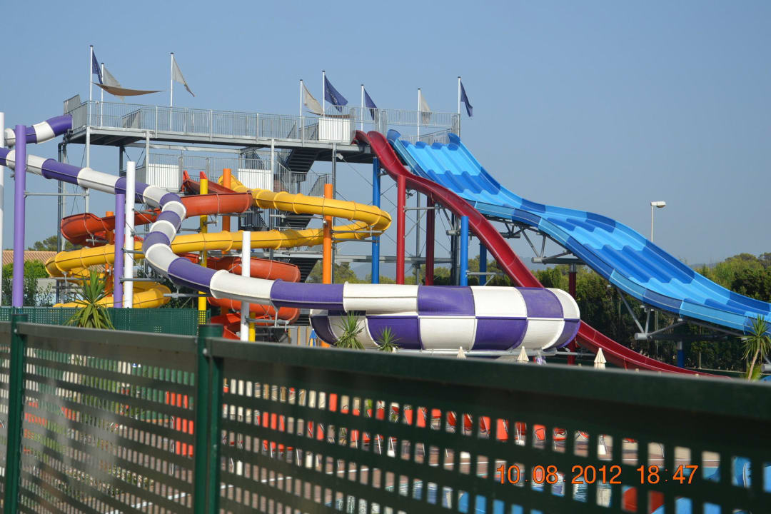 Aquapark TUI BLUE Aura