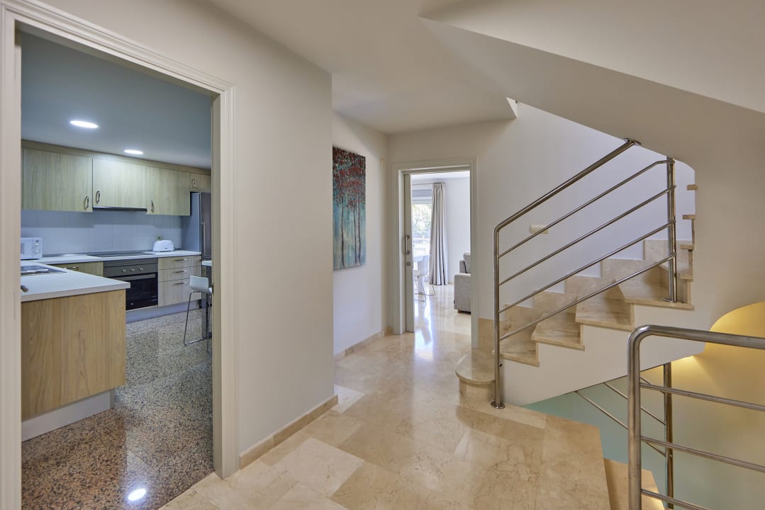 Zimmer Universal Aquamarin Beach Houses