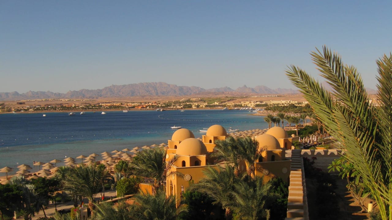 Makadi Bay Makadi Spa - Adults only