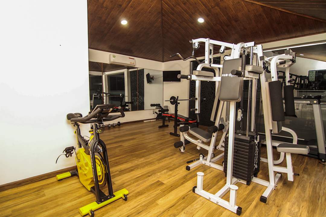 Sport & Freizeit Clove Transit Hotel