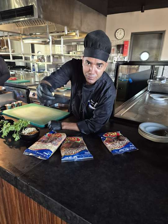 Gastro Casa Cook El Gouna - Adults Only