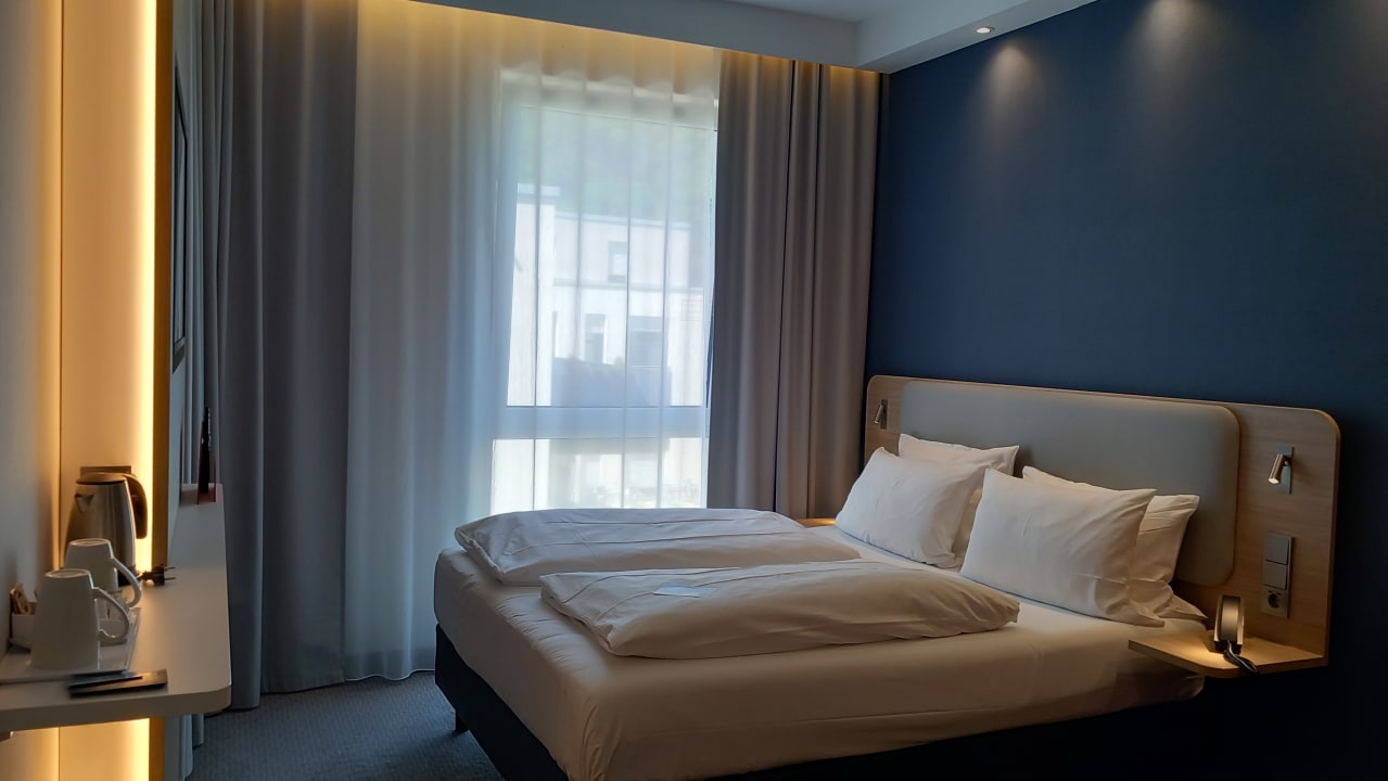 Zimmer Holiday Inn Express - Trier, an IHG Hotel