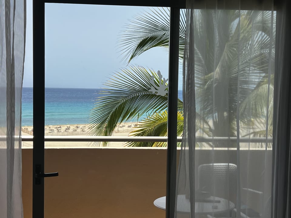 Ausblick Iberostar Selection Fuerteventura Palace