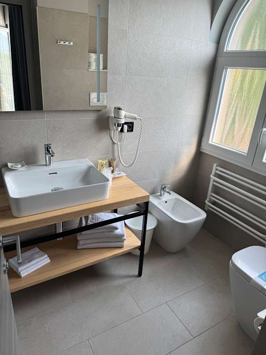 Zimmer Hotel Majestic Palace