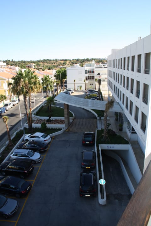 Ausblick AP Maria Nova Lounge - Adults Friendly