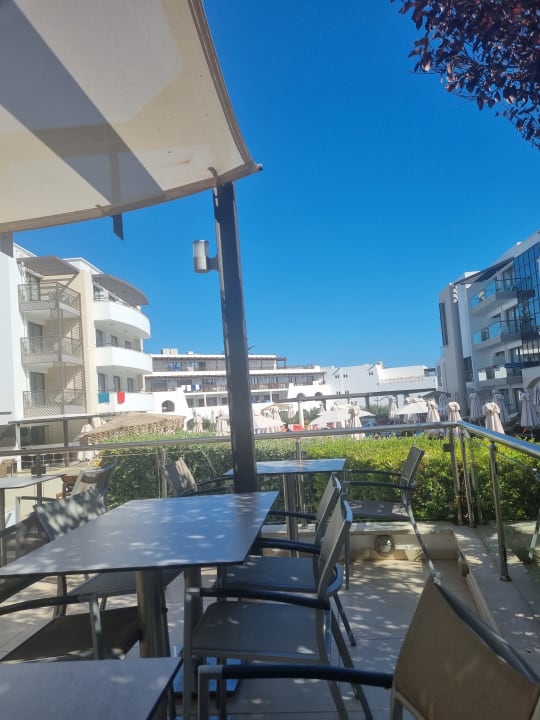 Gastro Albatros Spa & Resort Hotel