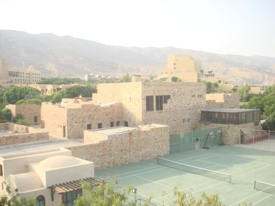 Hotel Mövenpick Mövenpick Resort & Spa Dead Sea