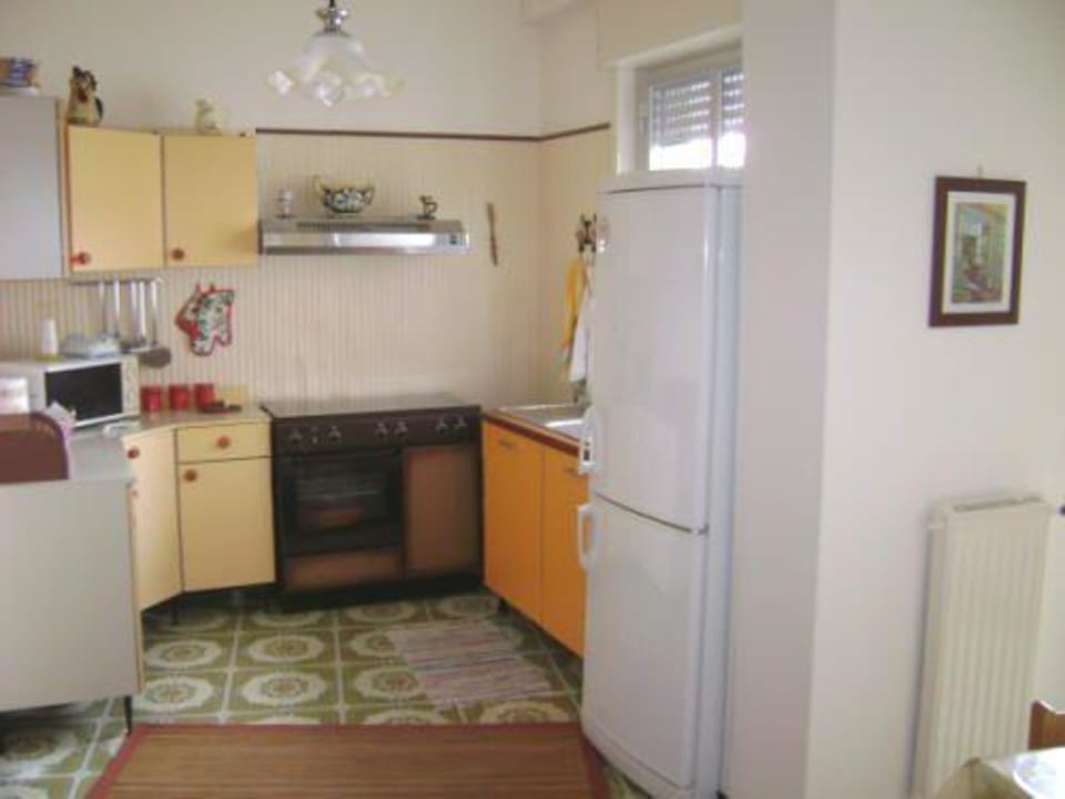 Altri motivi di hotel Bed & Breakfast Albatros