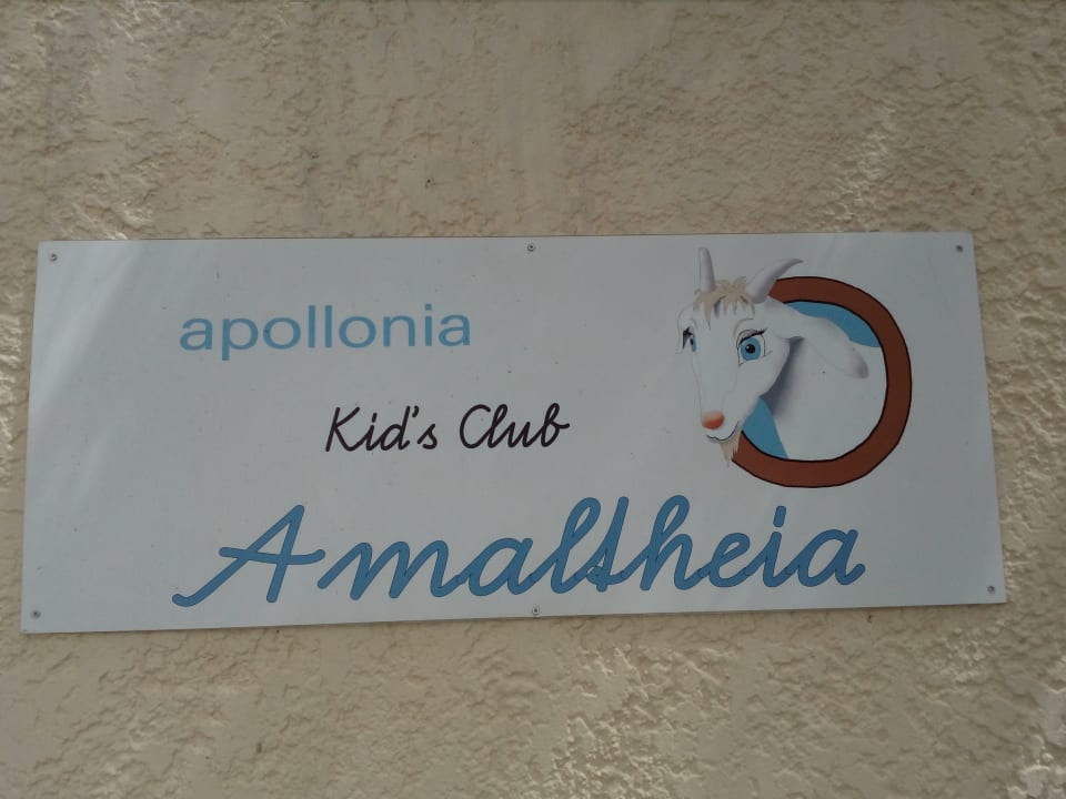 Sport & Freizeit Apollonia Beach Resort & Spa