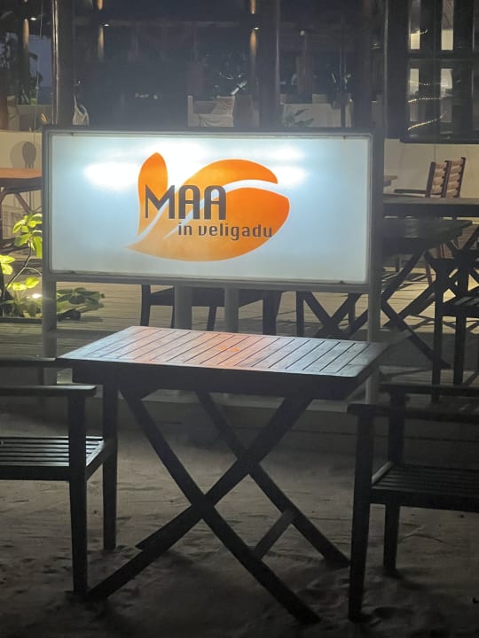 Sonstiges ROBINSON MALDIVES