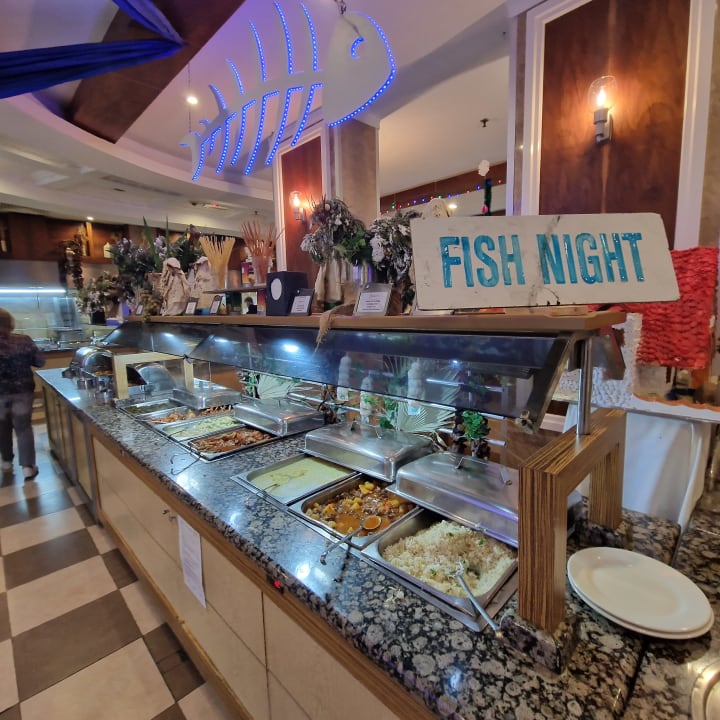 Gastro Seher Kumköy Star Resort & Spa