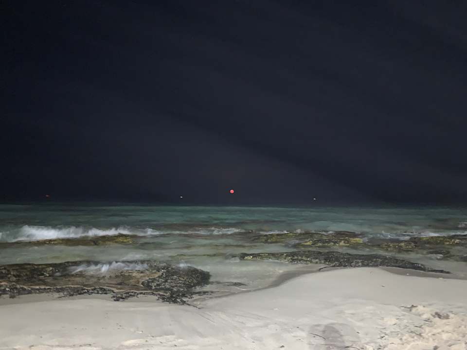 Strand Hipotels Hipocampo Playa