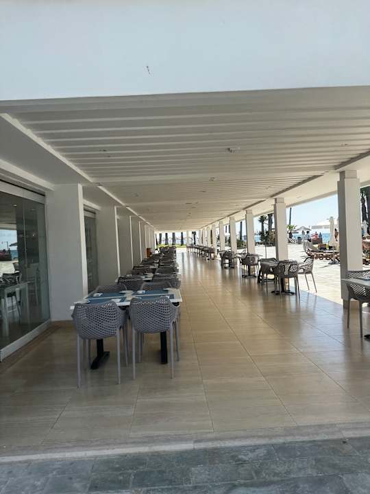 Gastro The Golden Bay Beach Hotel