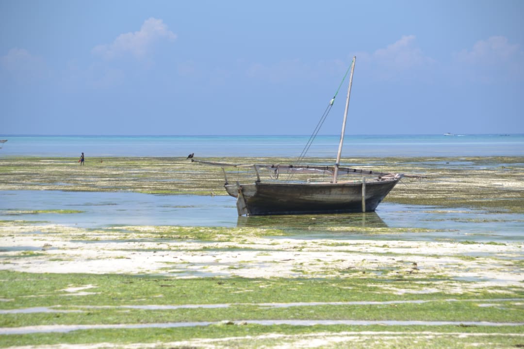 Strand Royal Zanzibar Beach Resort