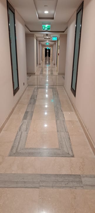 Sonstiges Hilton Hurghada Plaza