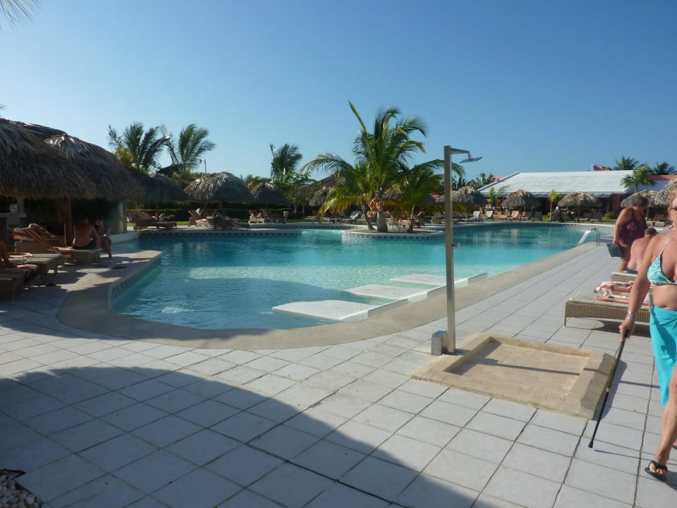 Pool Catalonia Royal Bavaro - Adults only