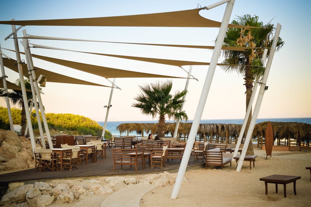 Gastro Asterias Beach