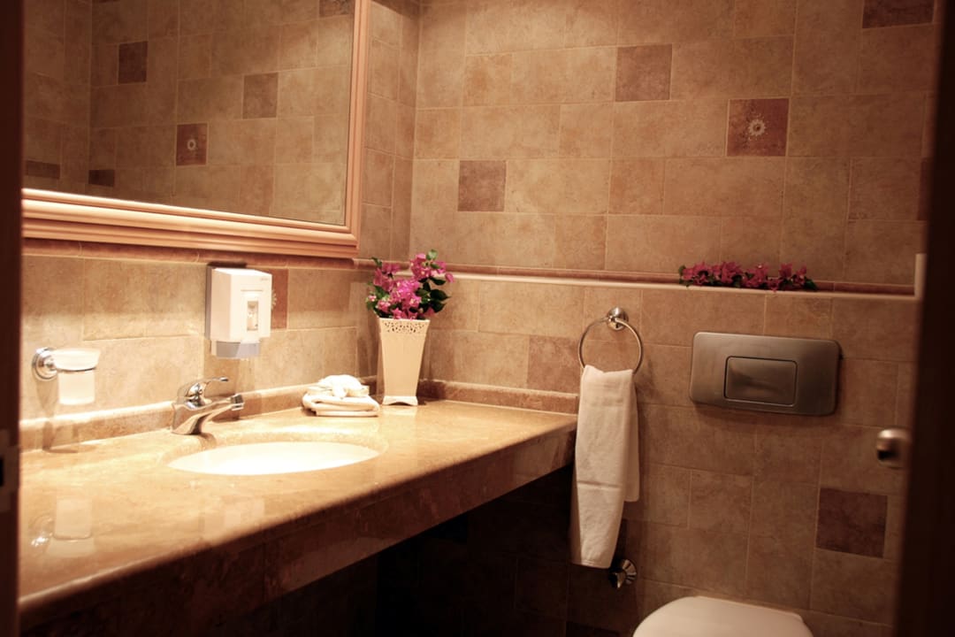 Zimmer Dalyan Resort