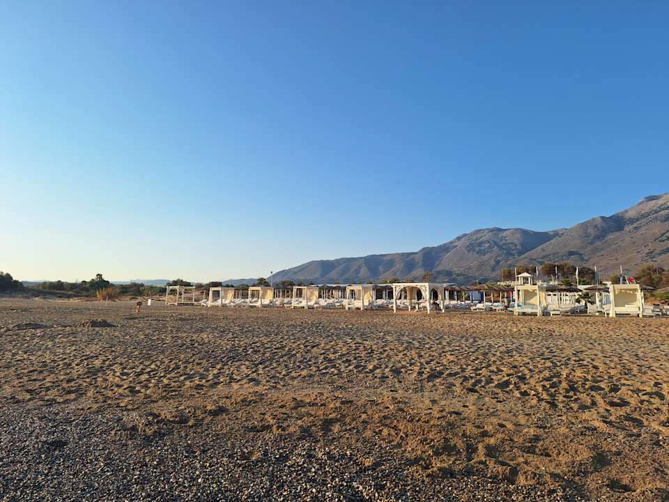 Strand Anemos Luxury Grand Resort